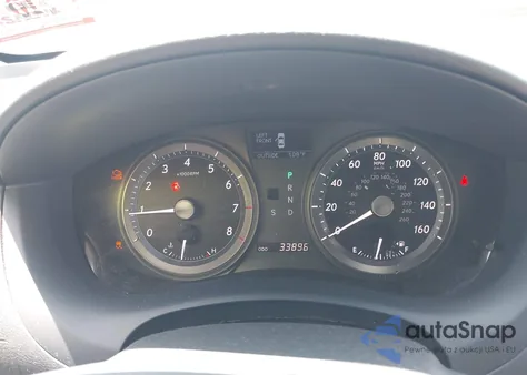 2009 Lexus Es 350 z USA, uszkodzony, nr VIN JTHBJ46GX92330553